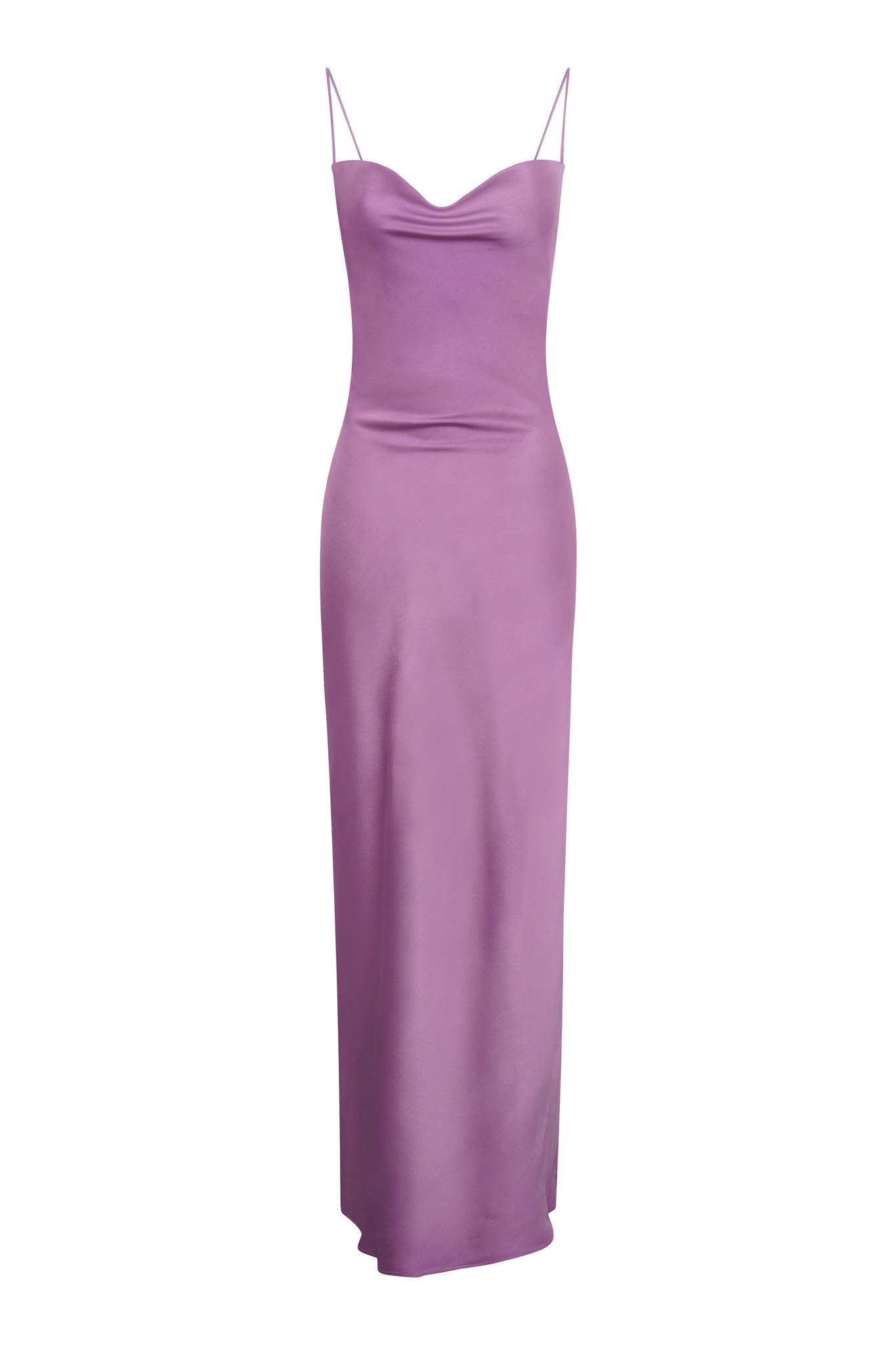 Ginny Dress in Lavender