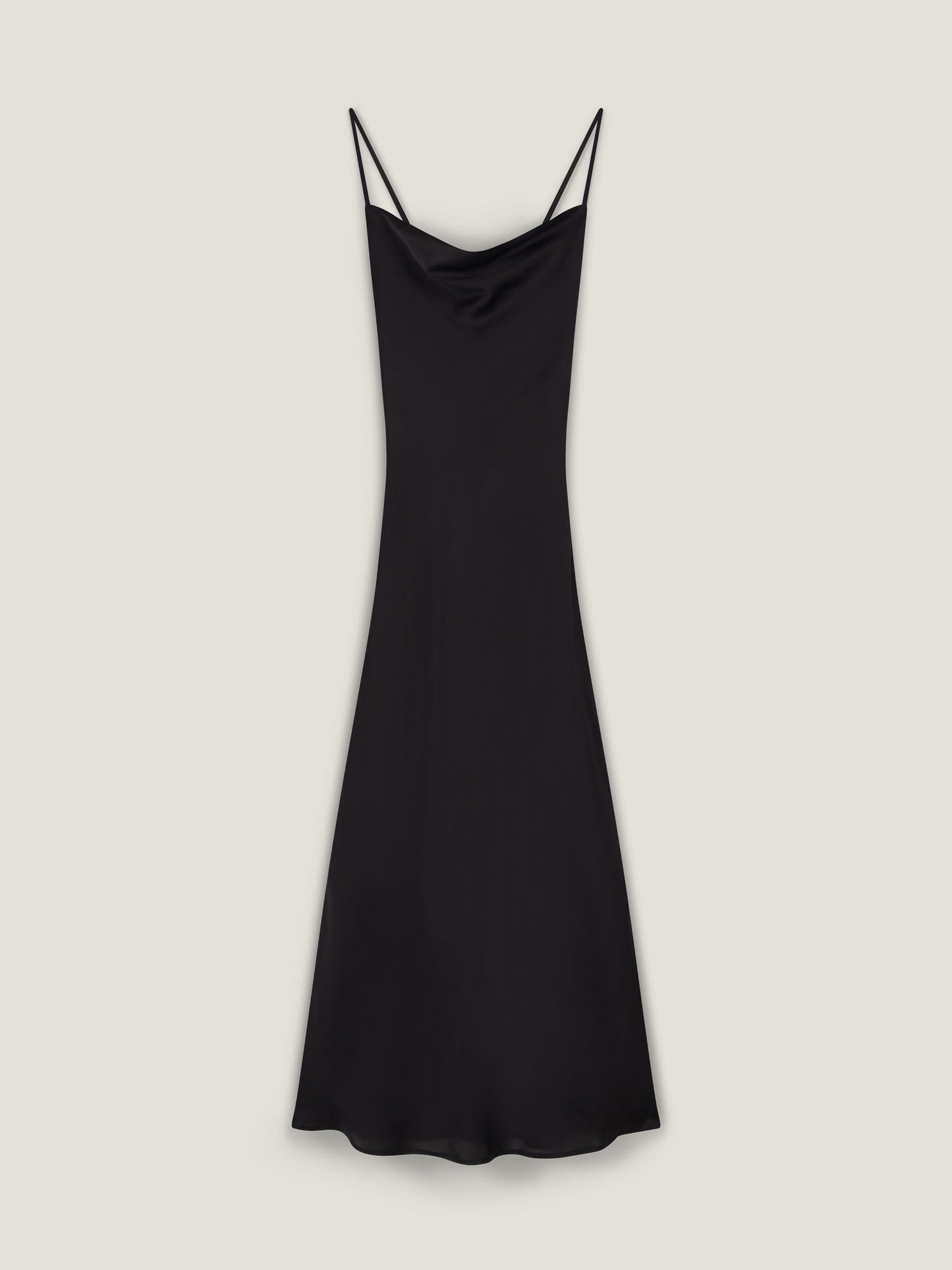 Ginny Dress in Black