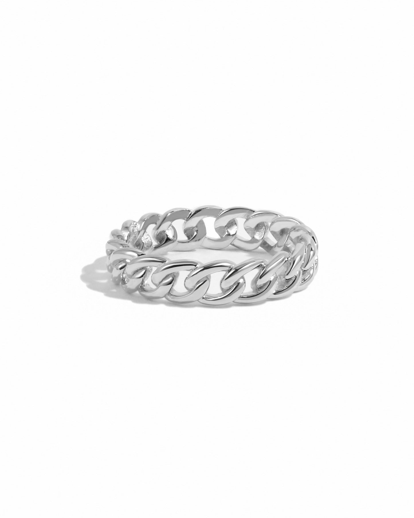 Plain Chain Ring