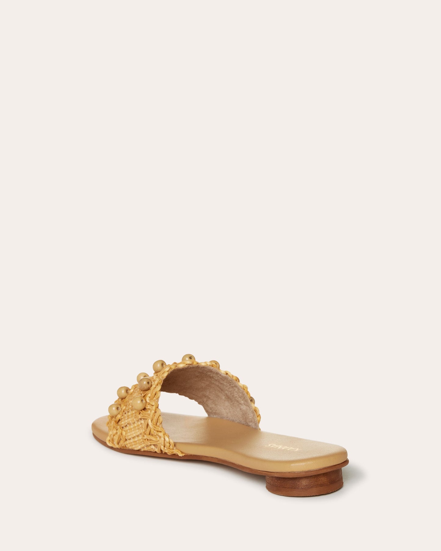 Laguna Boho Sandal