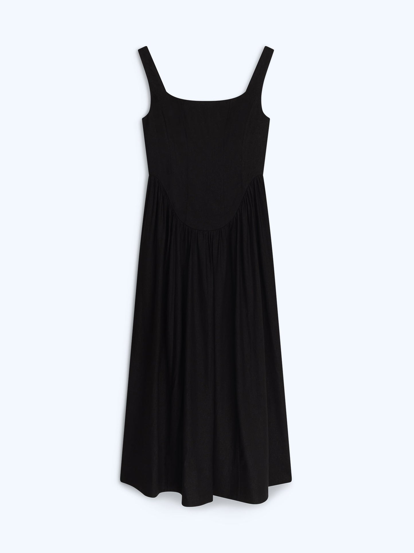 Suri Dress in Black