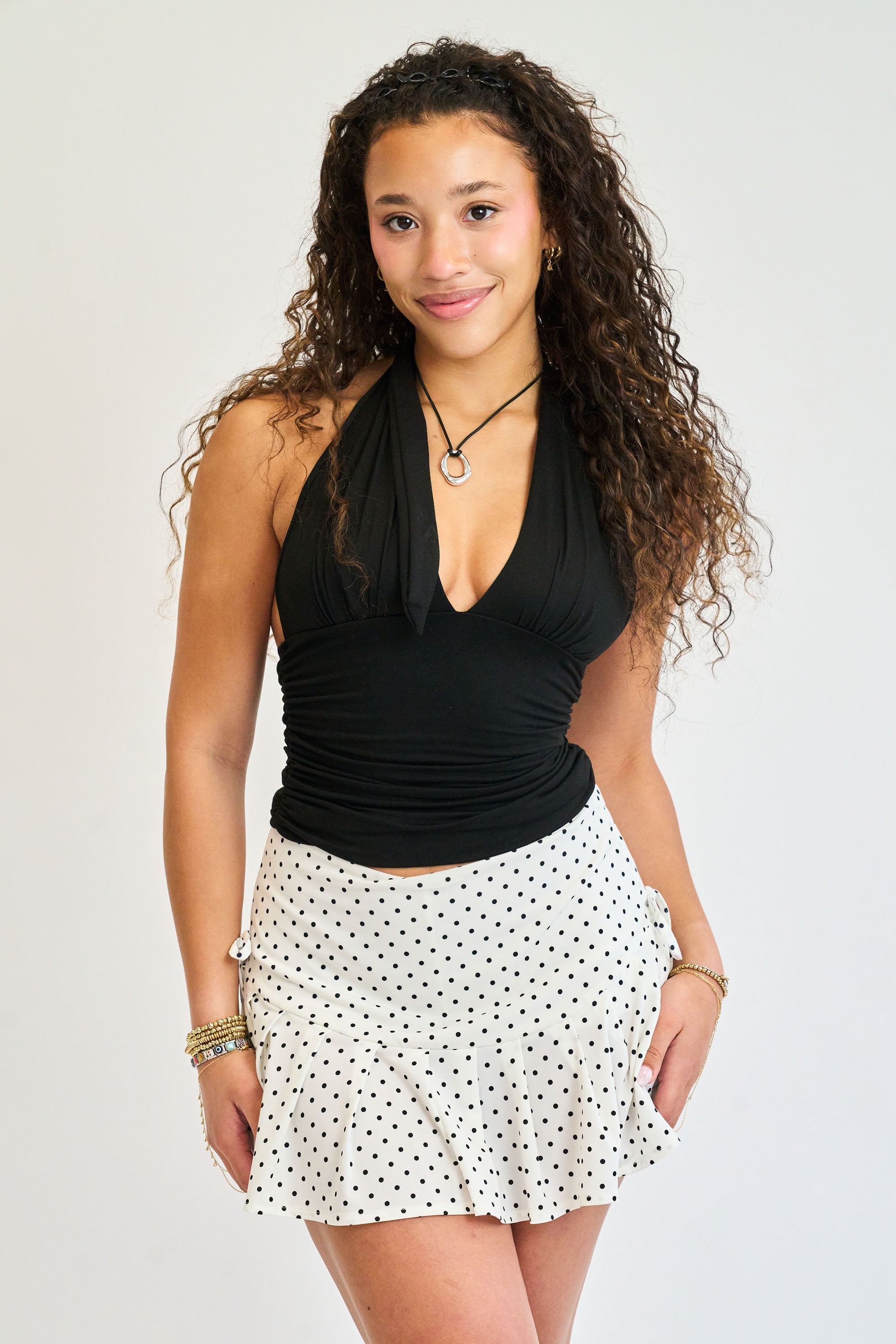 Rory Skort