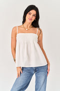 Coastal Breeze Top