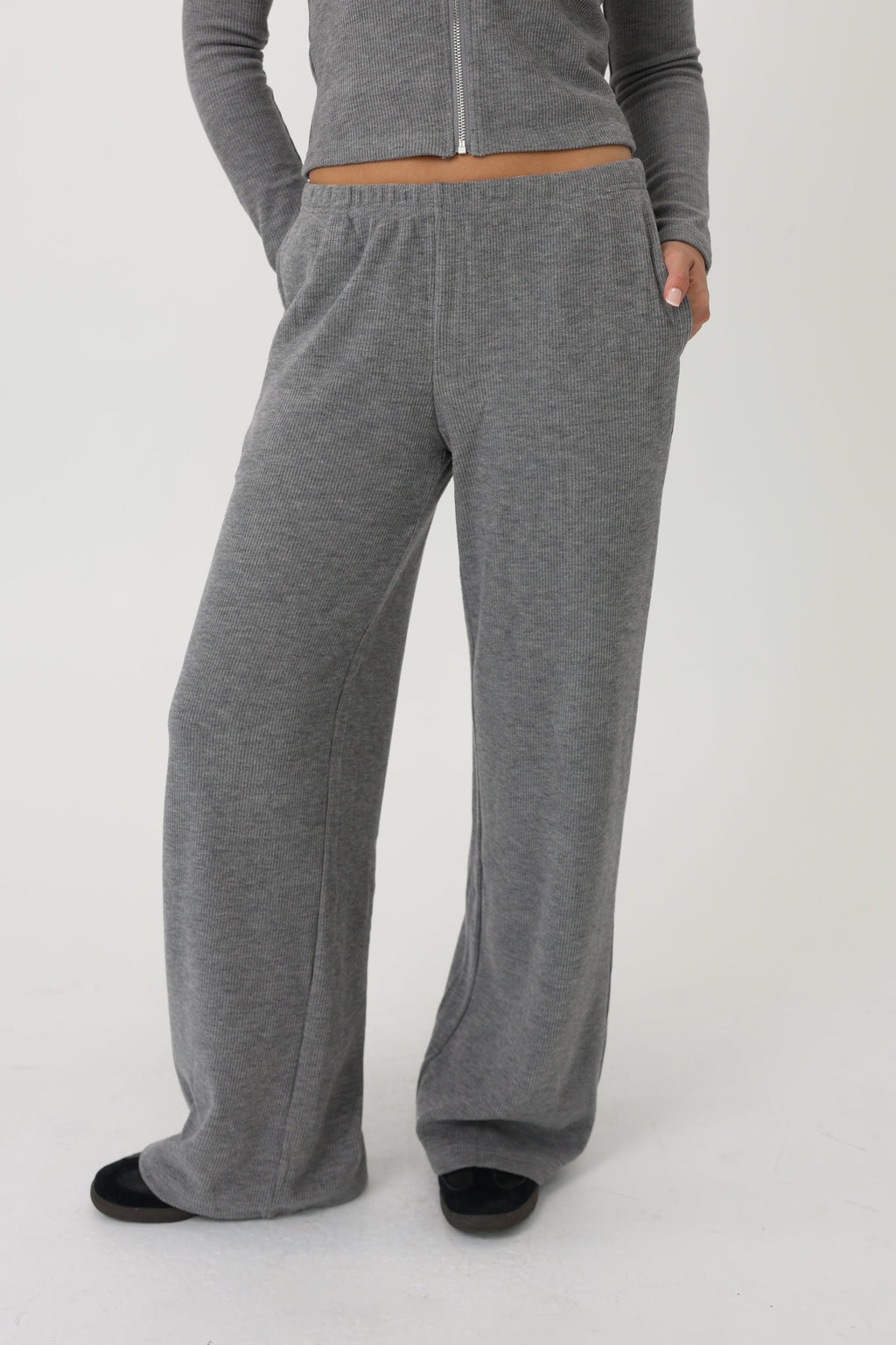 Sunday Morning Pants