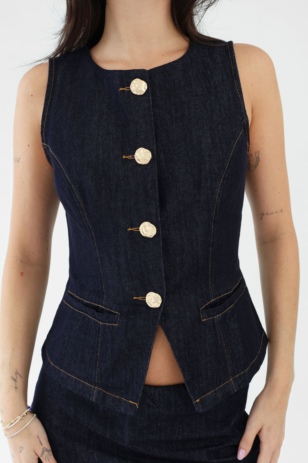 Blair Top