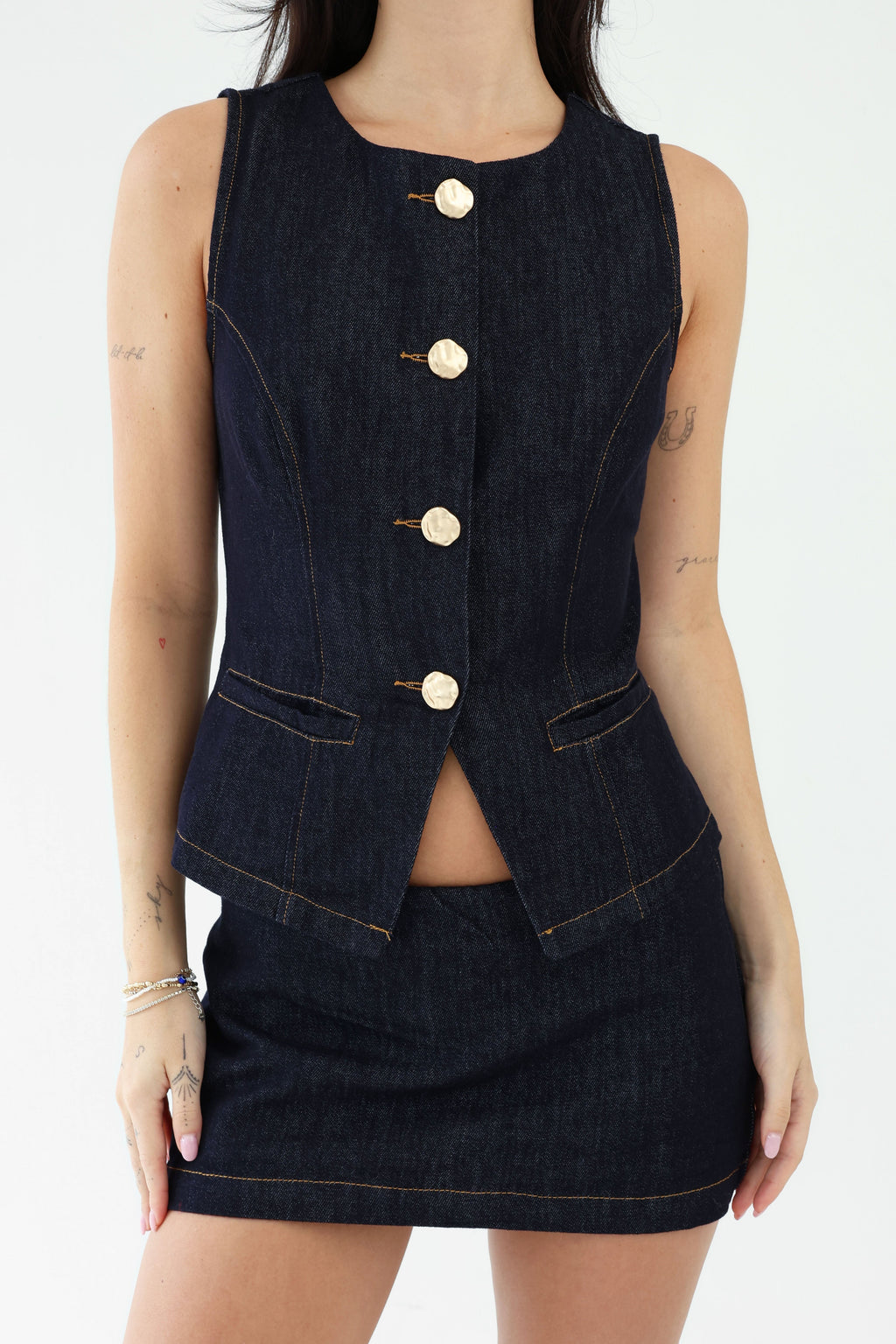 Blair Top