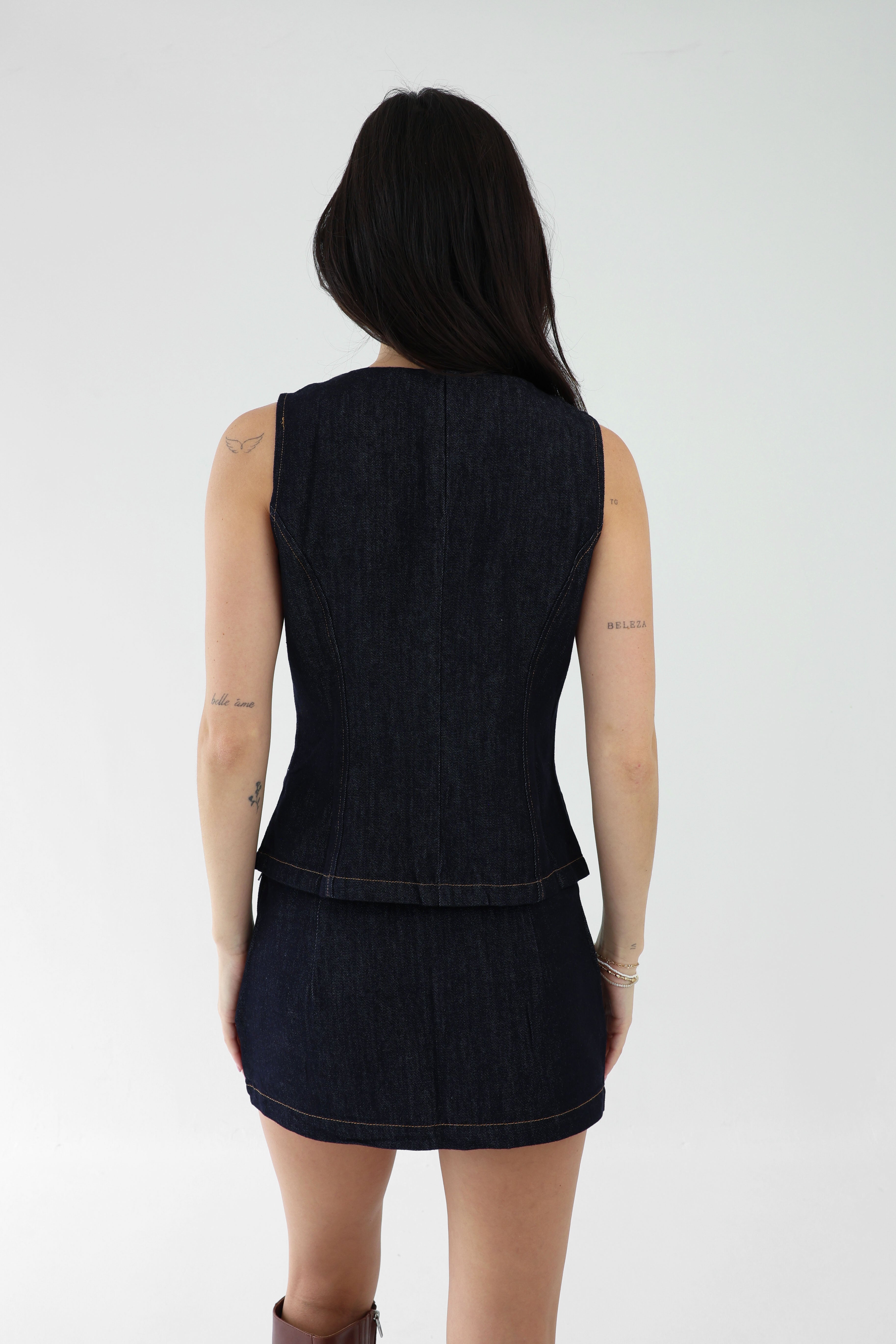 Blair Top