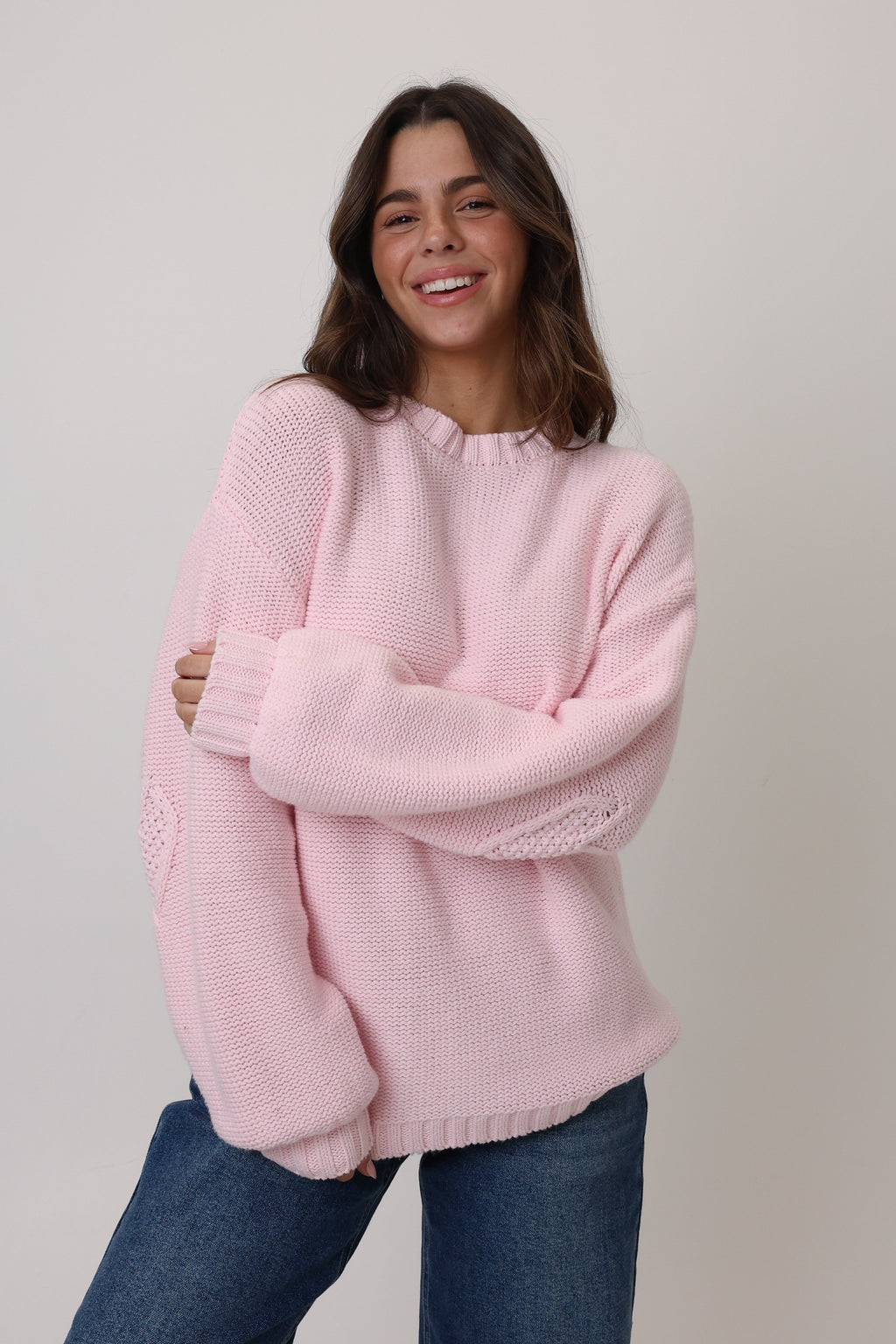 Heartbreaker Sweater