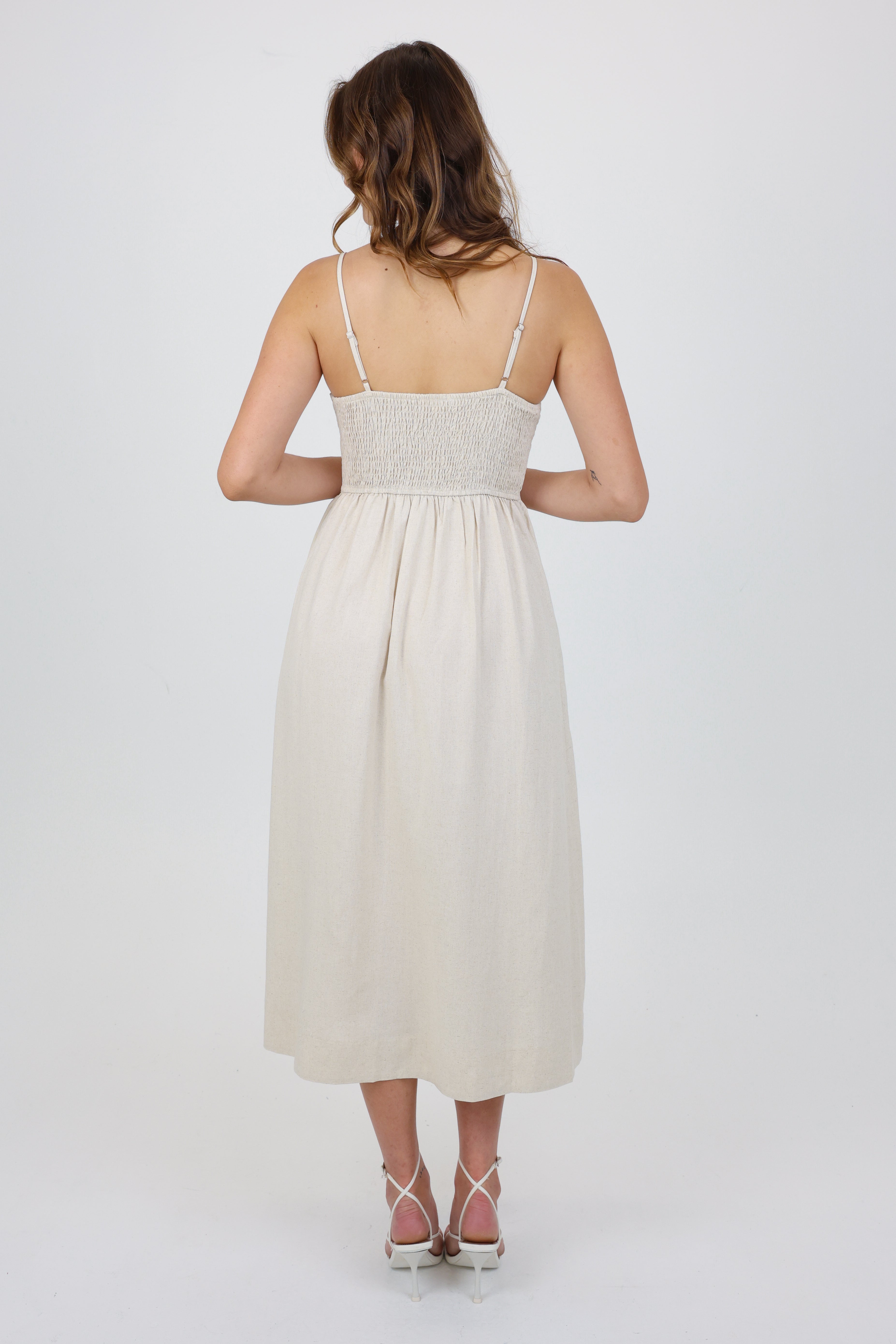 Evermore Dress