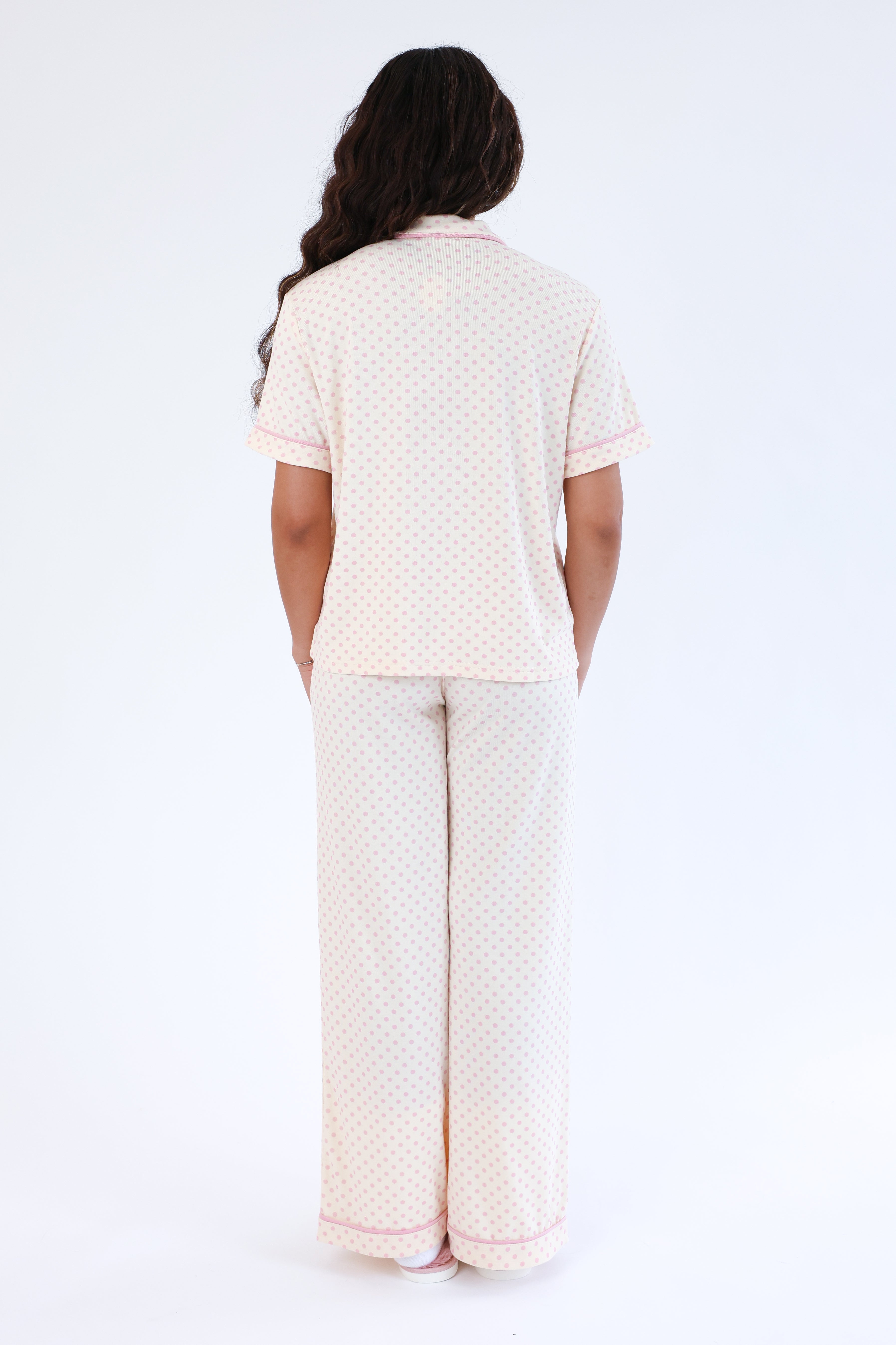 Polka Princess Pants