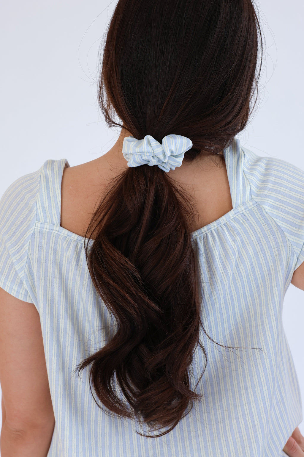 Princess Lessons Scrunchie