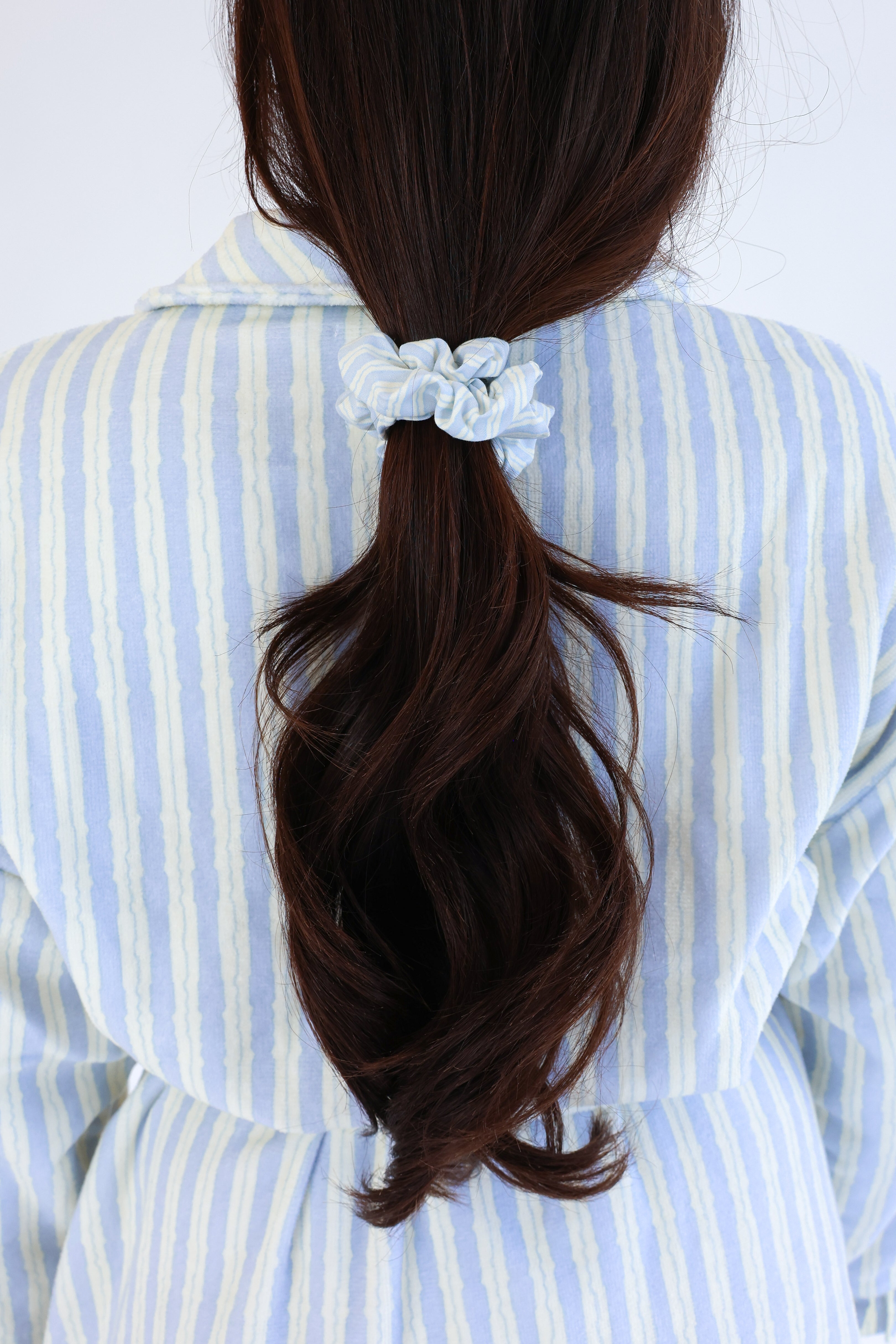 Princess Lessons Scrunchie