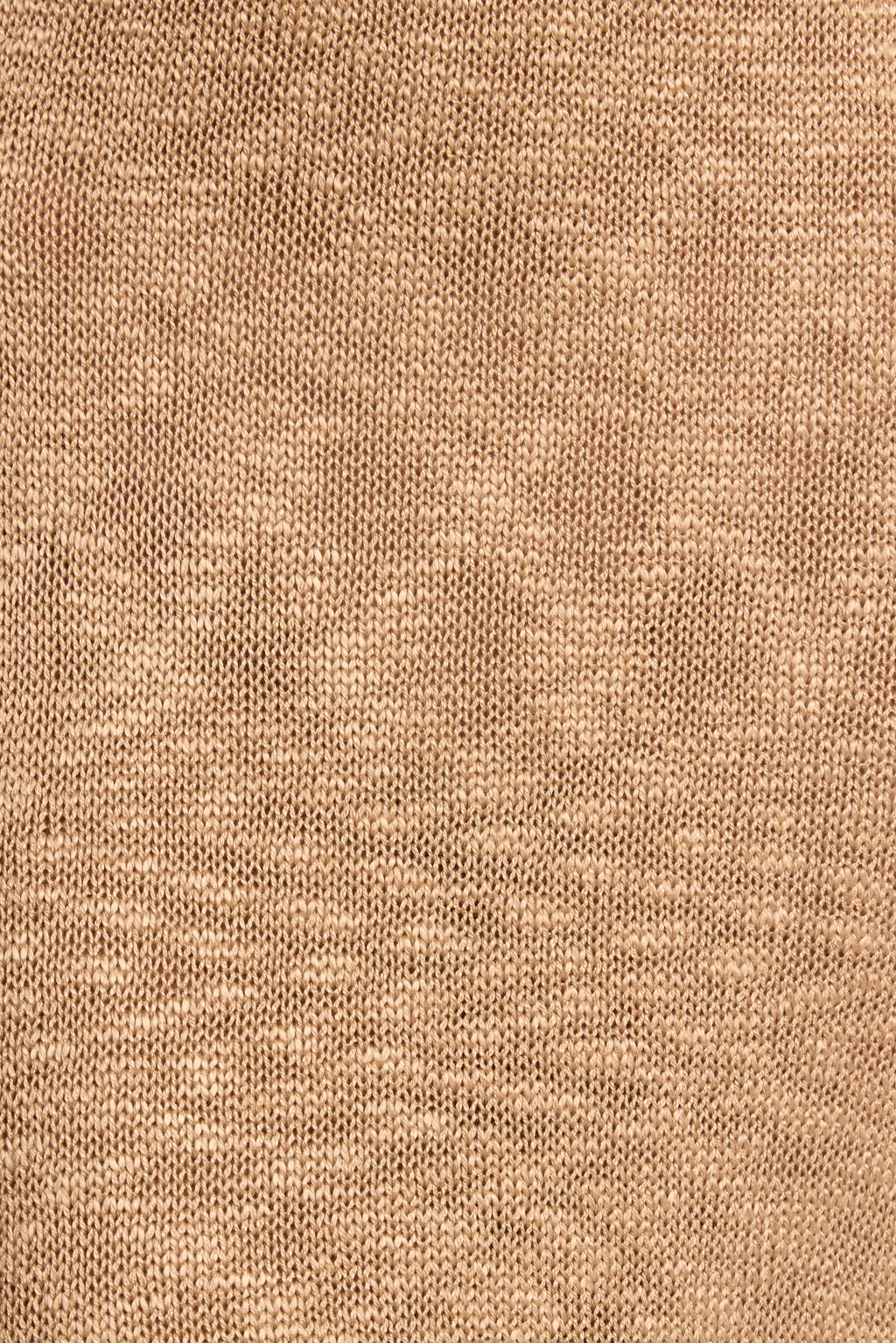 Indya Off Shoulder Top - Mocha