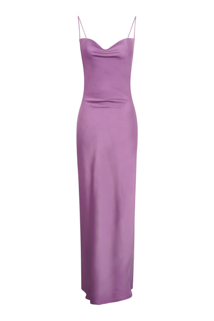 Ginny Dress in Lavender
