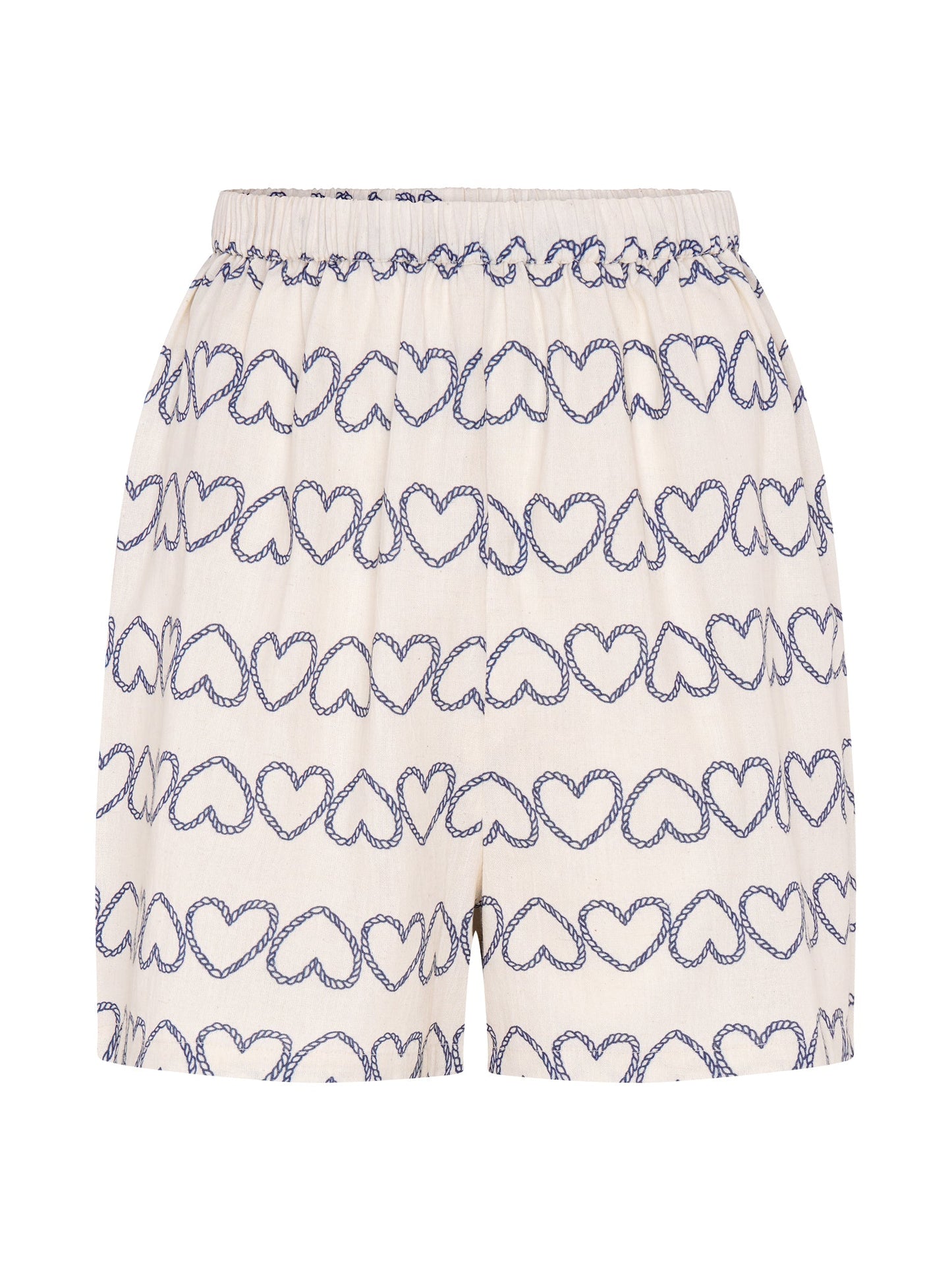 Joshua Heart Shorts