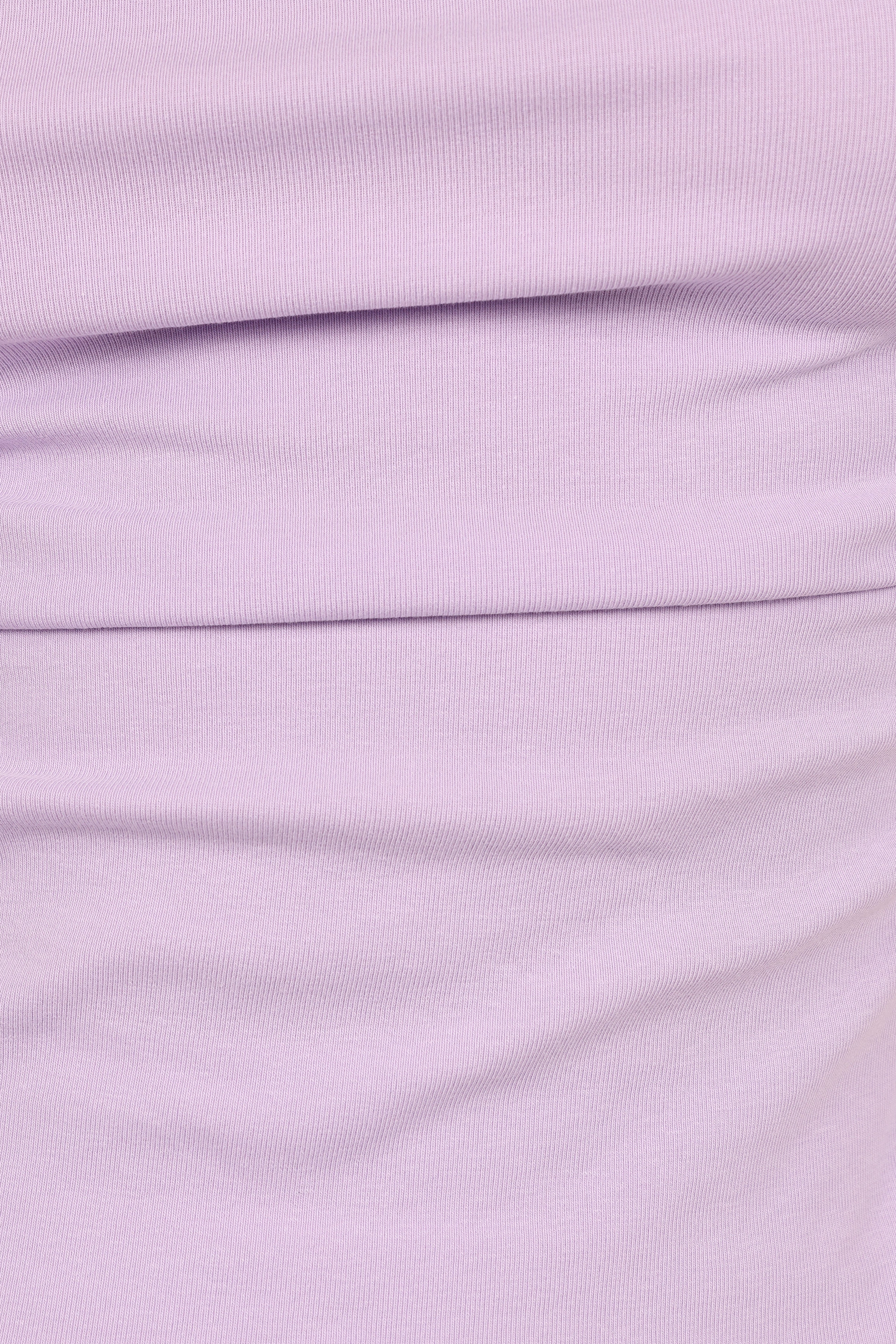Nissa Top - Lilac