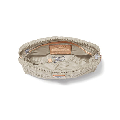 Buff heart arielle small crossbody