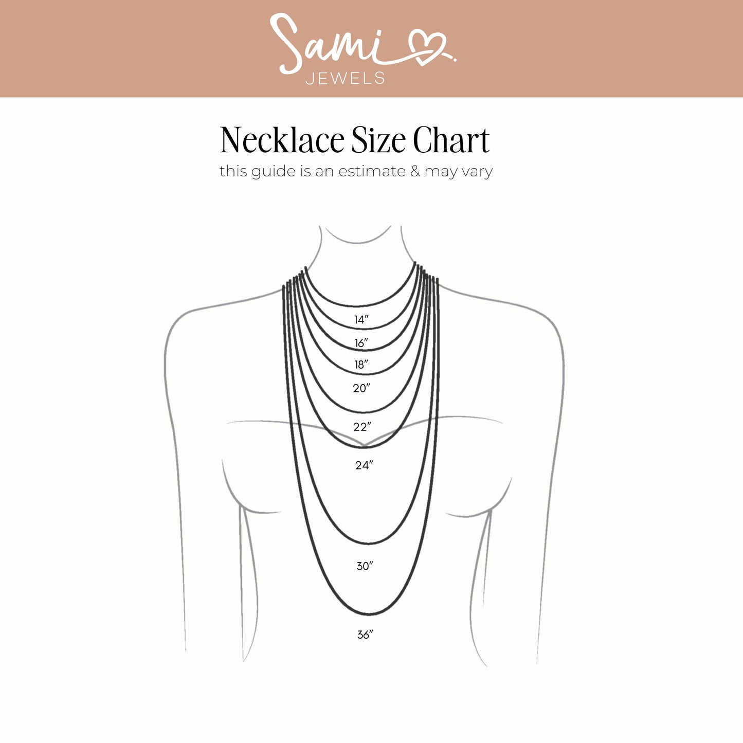 Custom Name Necklace