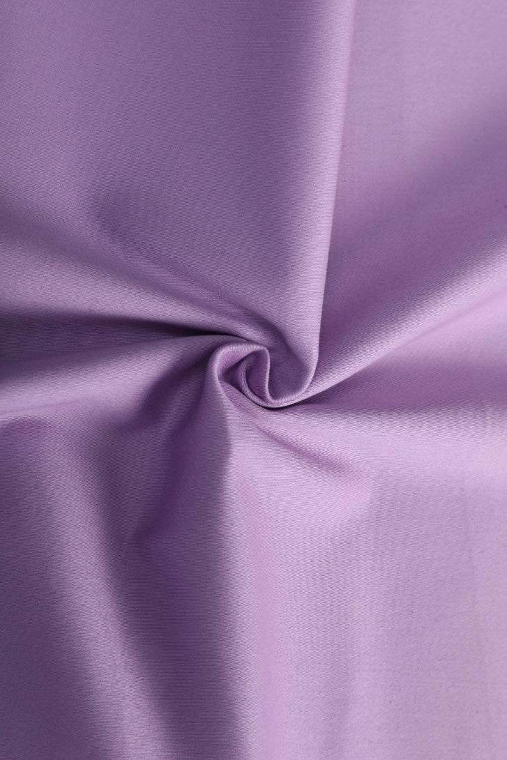 Darlene Lilac Off Shoulder Dress