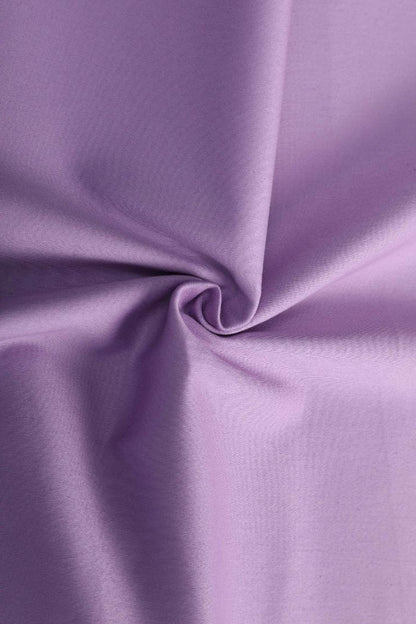 Darlene Lilac Off Shoulder Dress