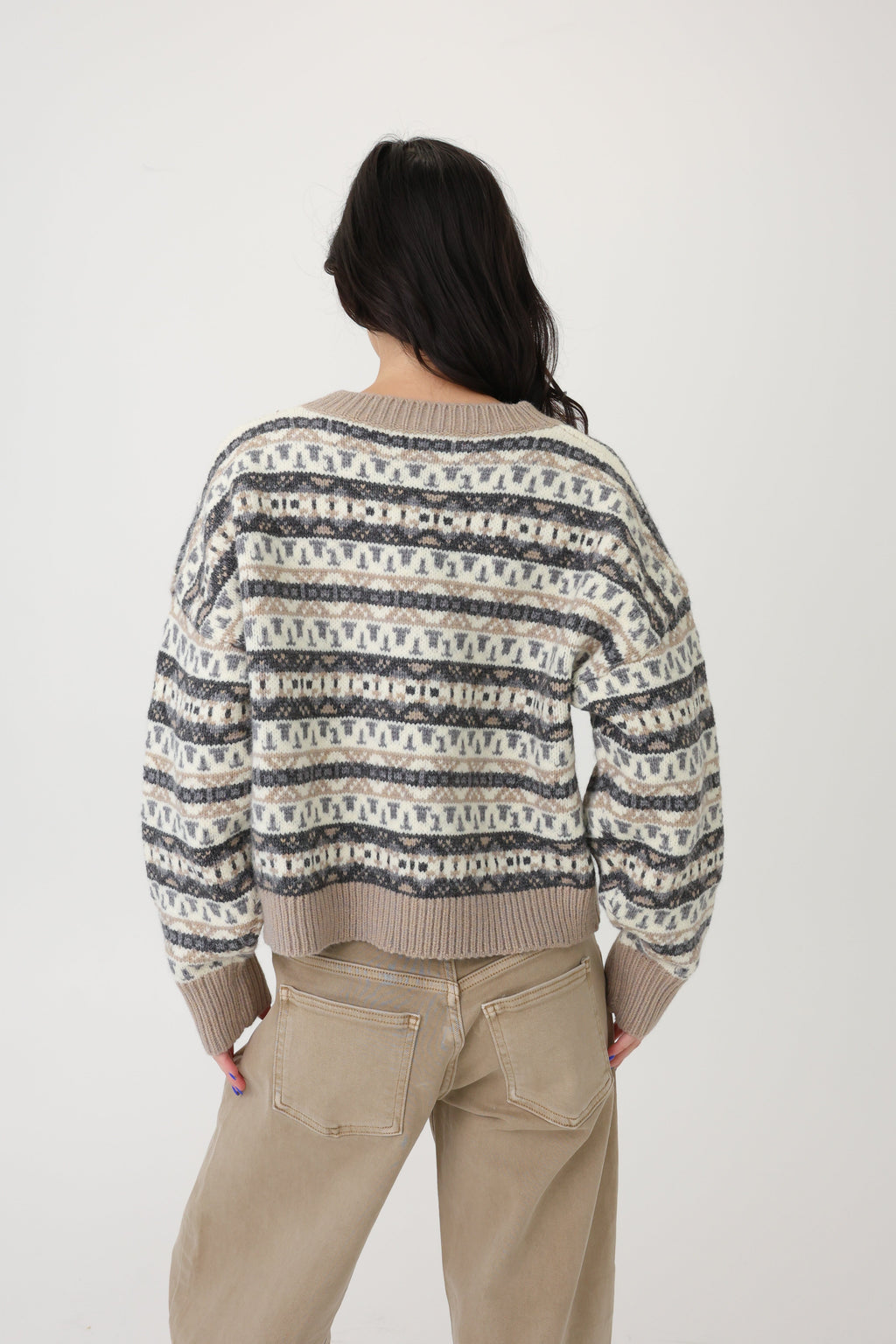 Erin Sweater