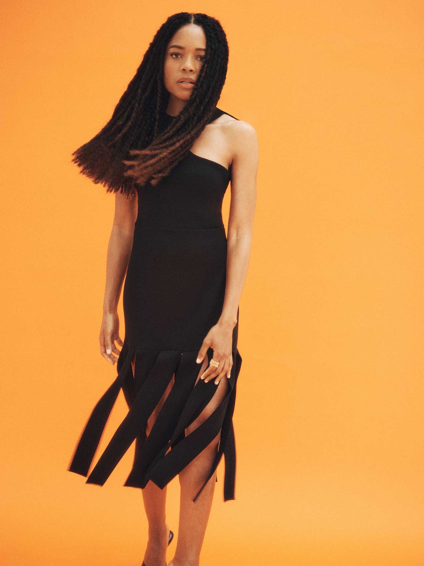 Mariana Dress