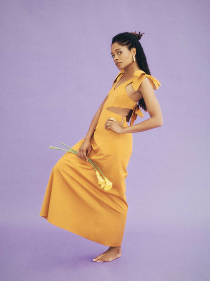 Larsen Dress