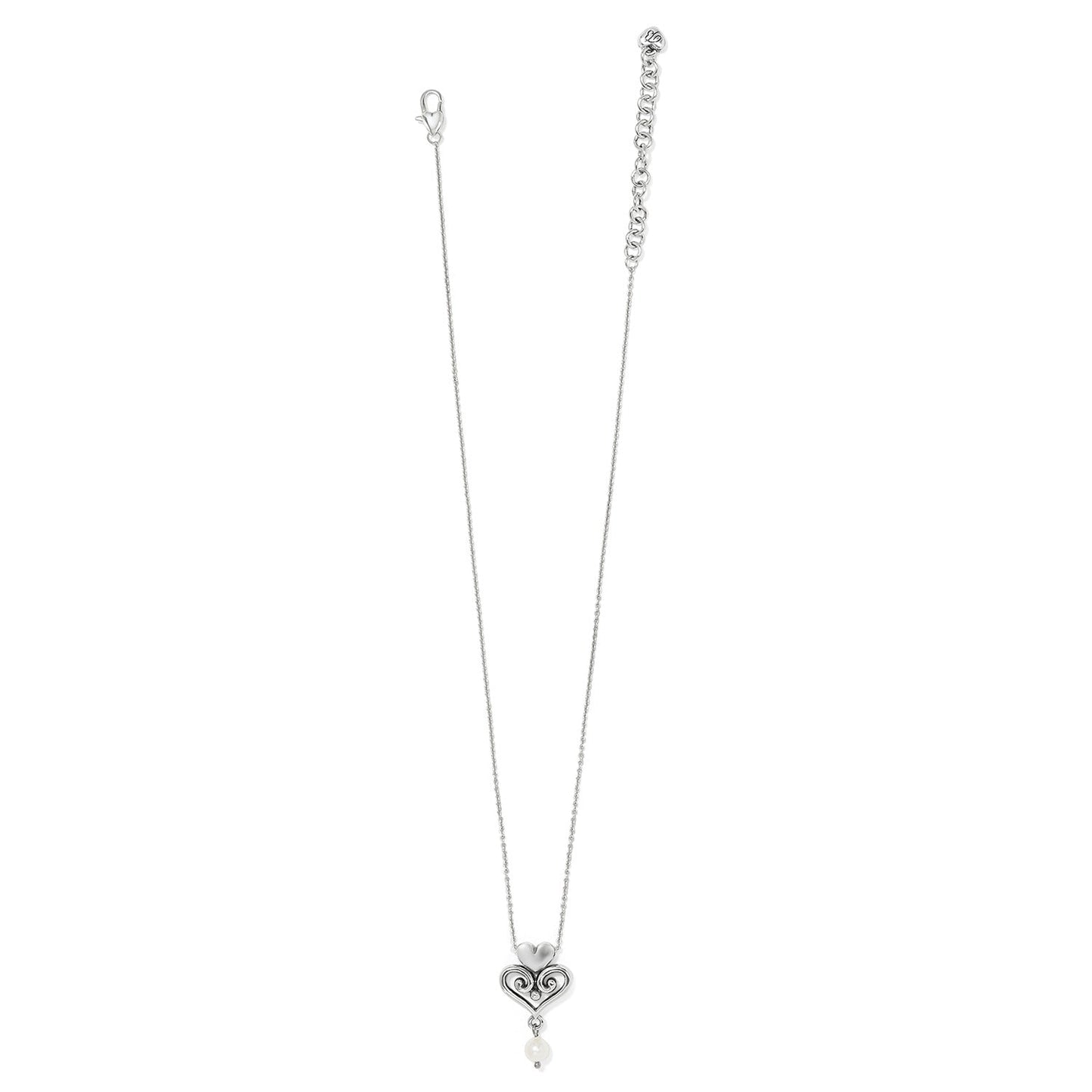 Alcazar Pearl Pendant necklace