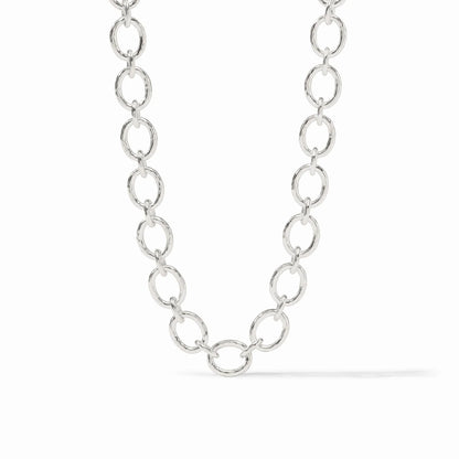 Catalina Demi necklace-silver