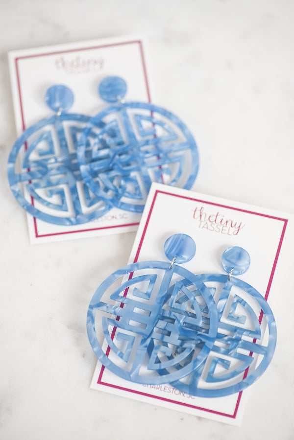 The Amelia Earring