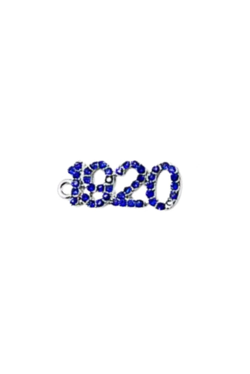 The 1920 Charm