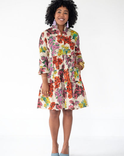 The Hampton Dress
