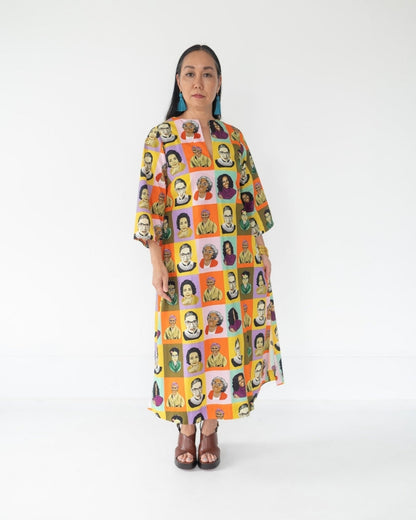 The Wentworth Dress Pre-Order