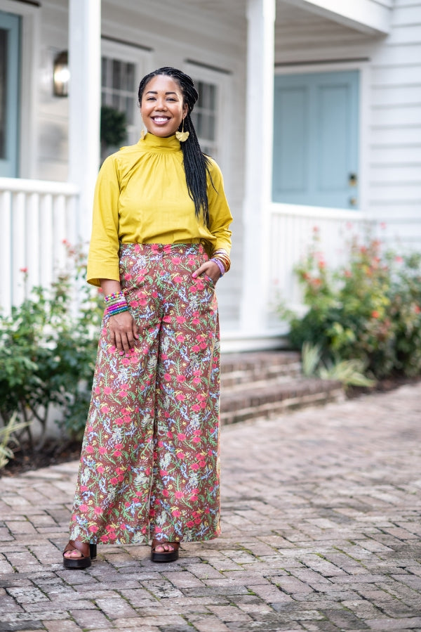 The Cooper Pant