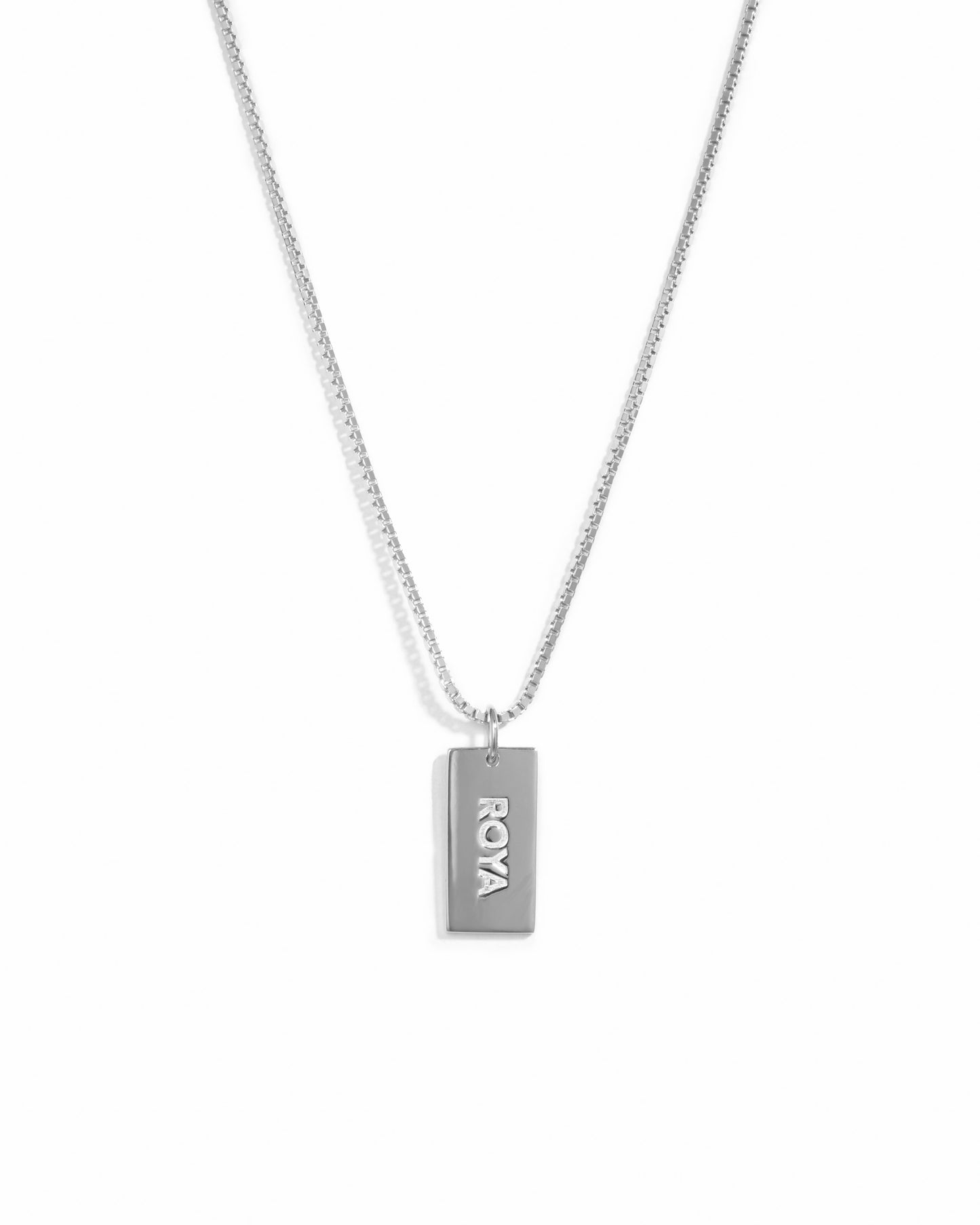 Additional Custom Dog Tag (Addition ONLY)