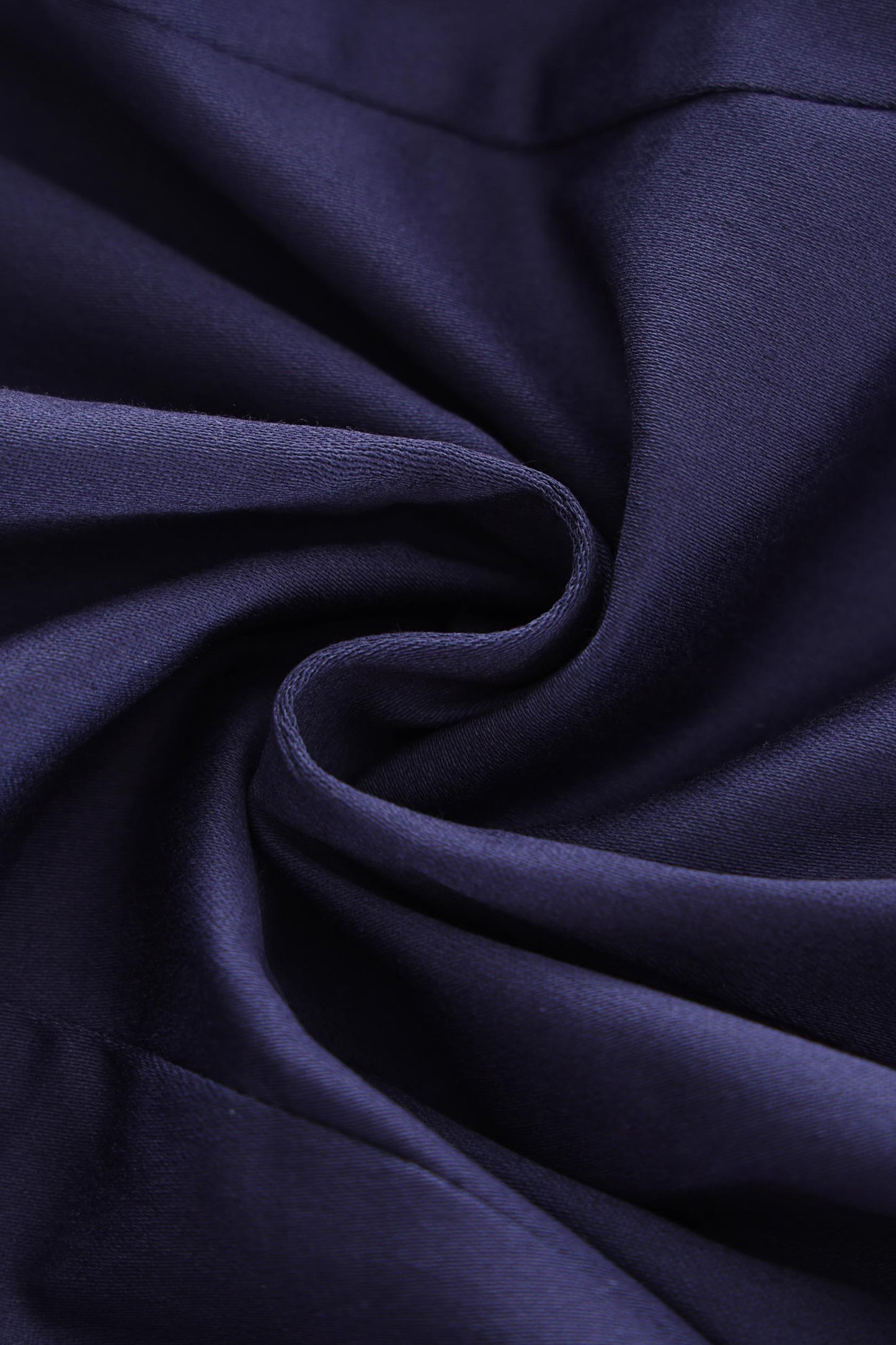 Lisette Navy Blue Bolero Jacket