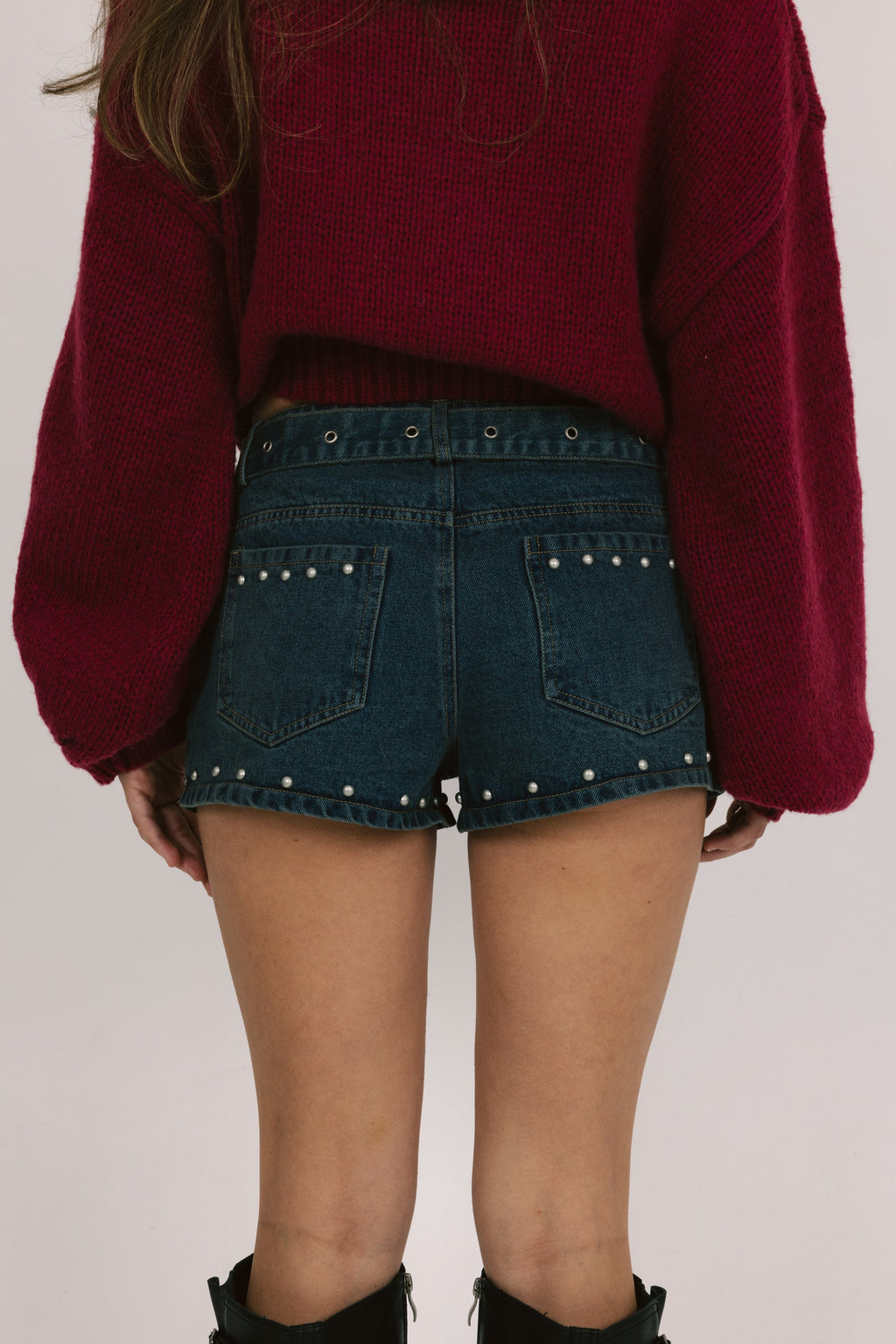 Wish You Well Shorts