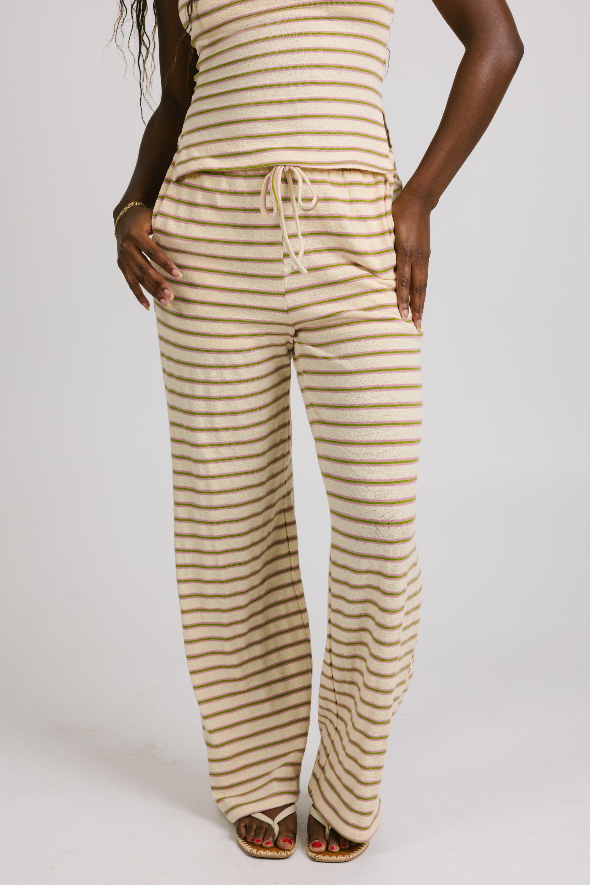 Reece Pants