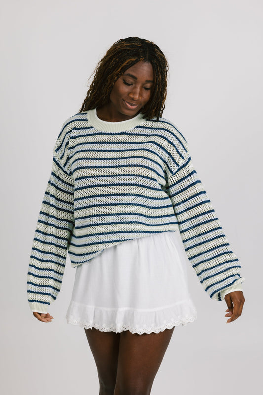 Laine Sweater