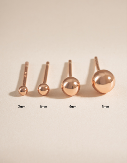 5mm Ball Studs