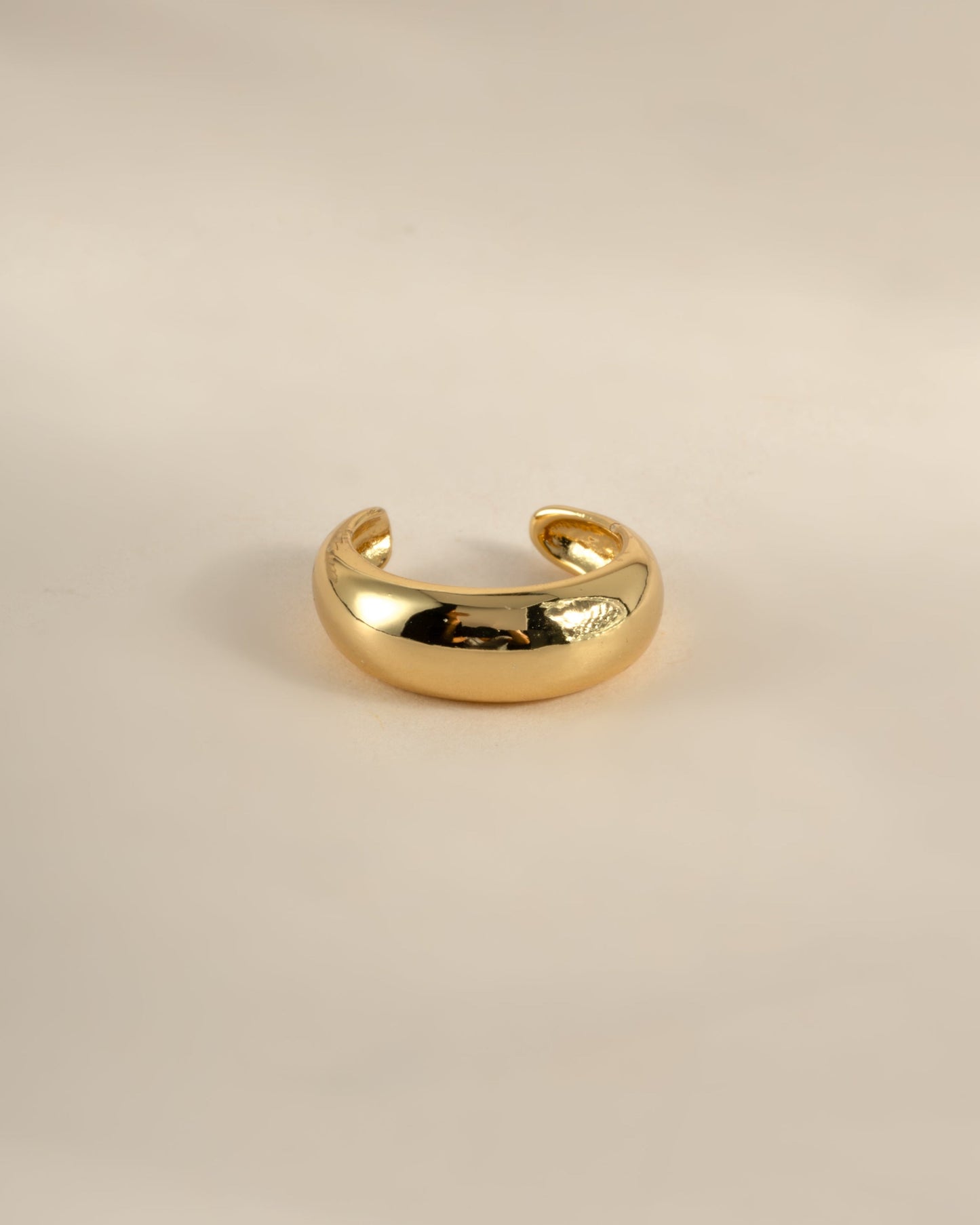 Chunky Ear Cuff