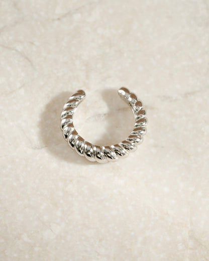 Croissant Ear Cuff
