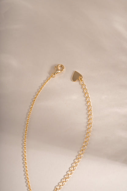 Cross Pendant Necklace