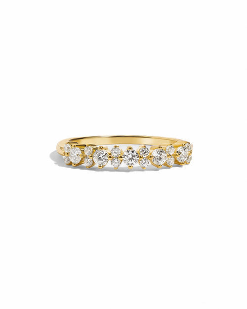 CZ Stephanie Stacking Ring