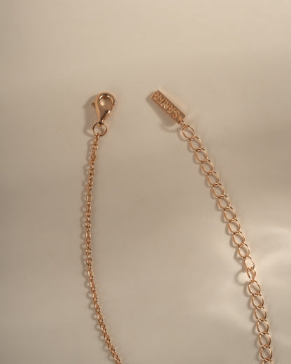 Chevron Necklace