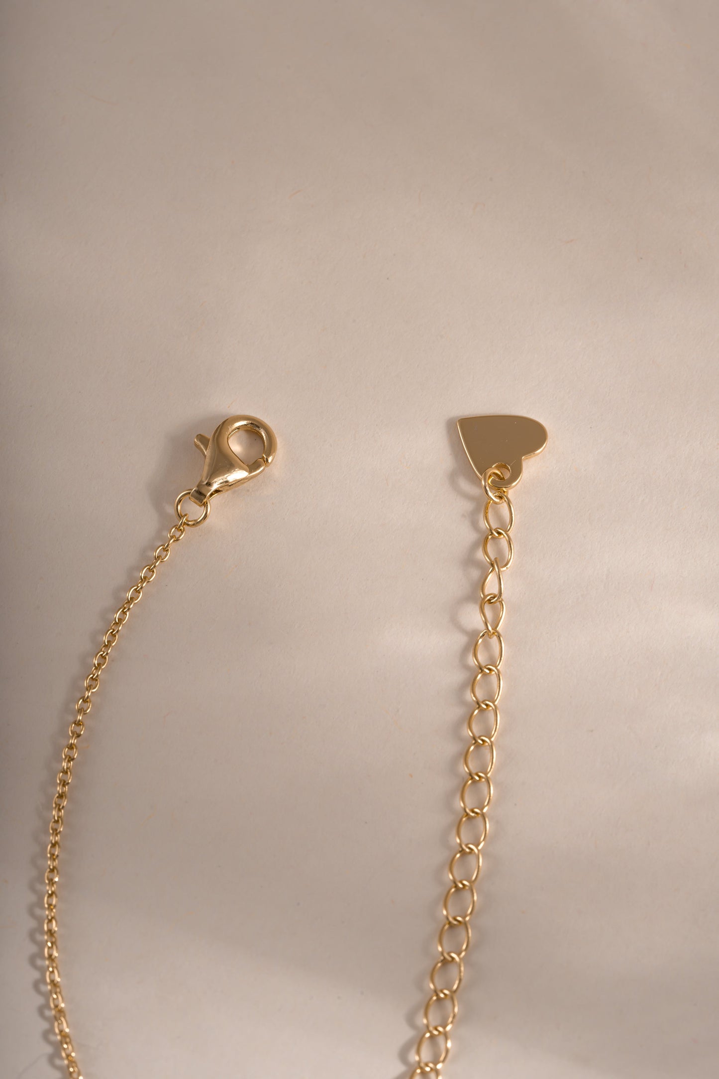 Dainty Bar Necklace