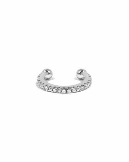 Diamond Ear Cuff