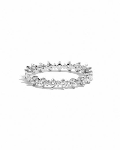 Rebecca Eternity Ring