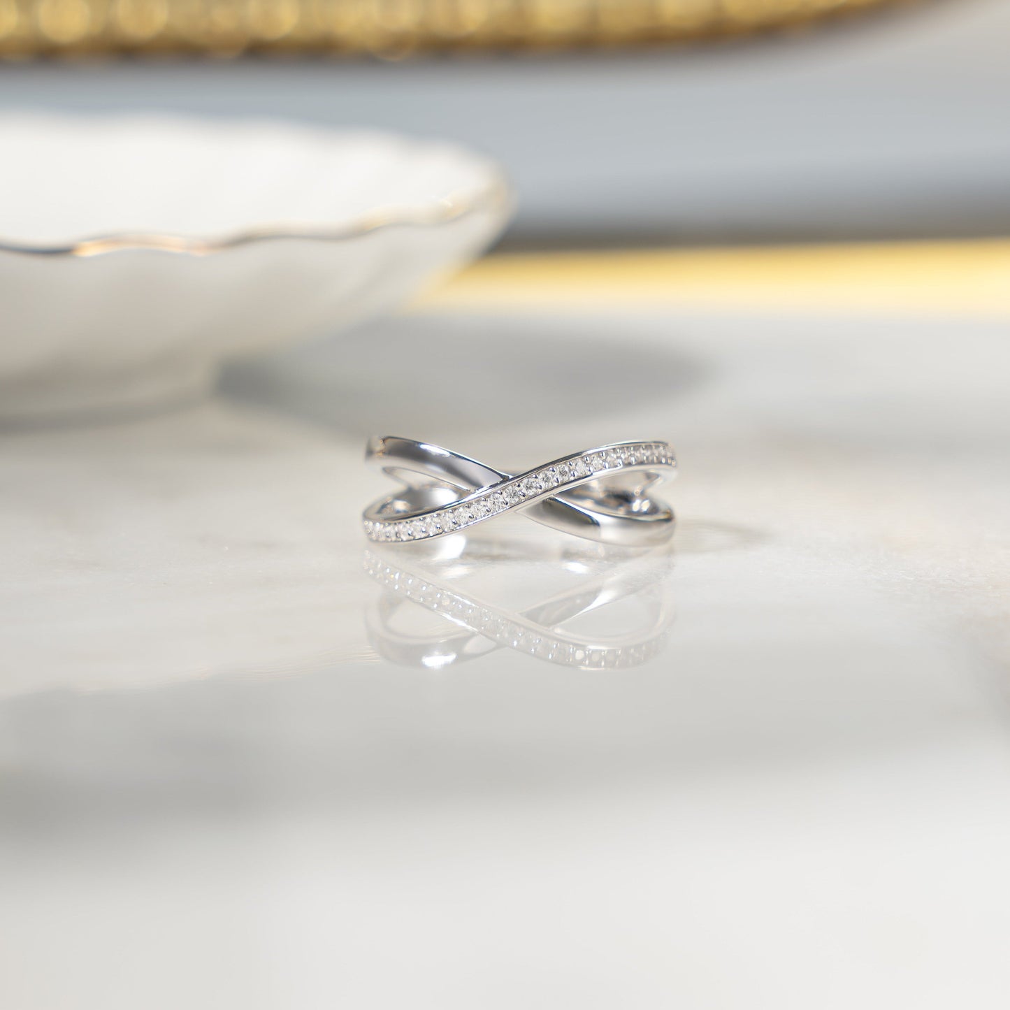 X Ring