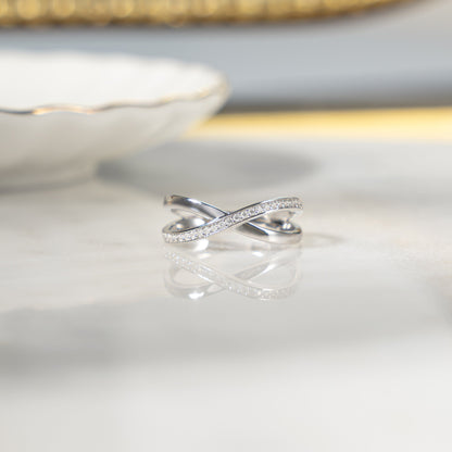 X Ring